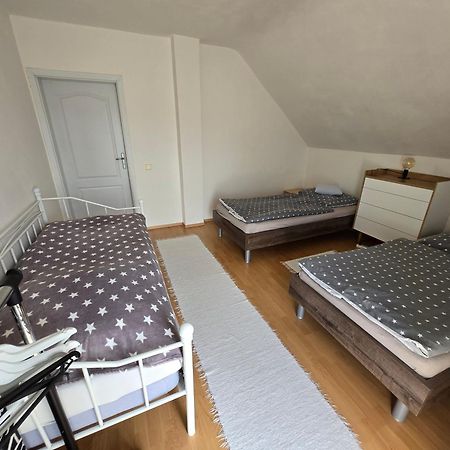 Appartement In Nitra Under The Zobor-Hill Ngoại thất bức ảnh