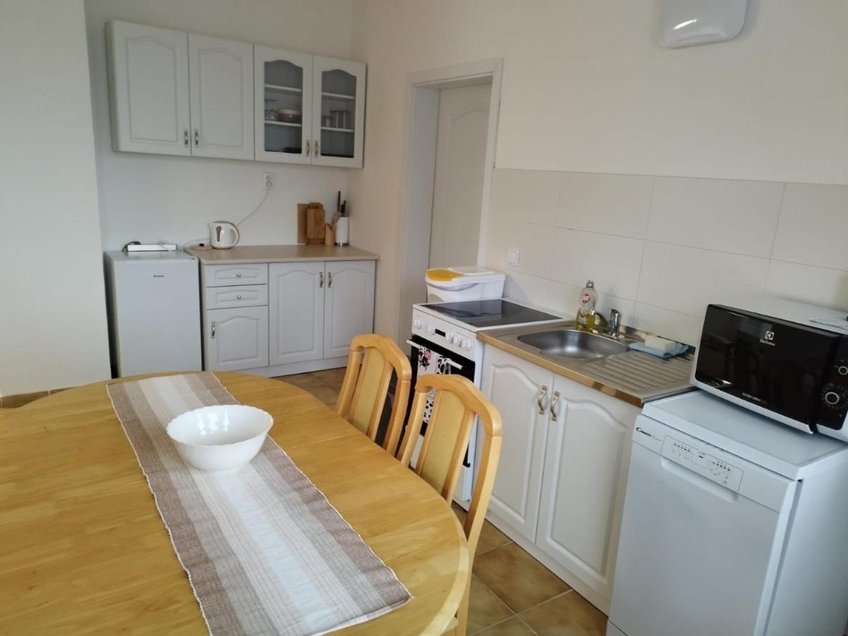 Appartement In Nitra Under The Zobor-Hill Ngoại thất bức ảnh
