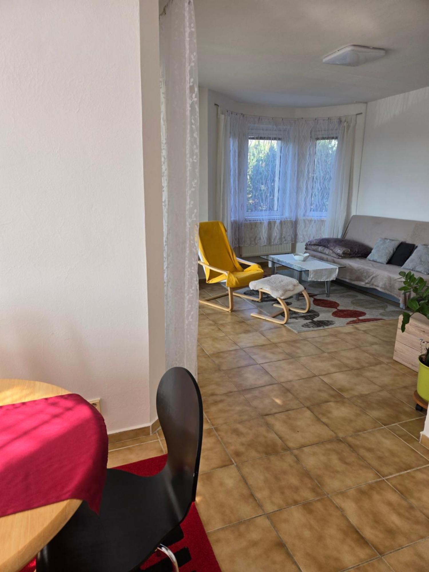 Appartement In Nitra Under The Zobor-Hill Ngoại thất bức ảnh