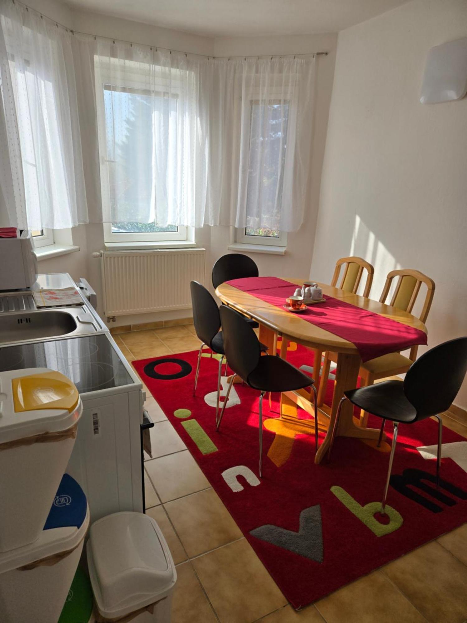 Appartement In Nitra Under The Zobor-Hill Ngoại thất bức ảnh