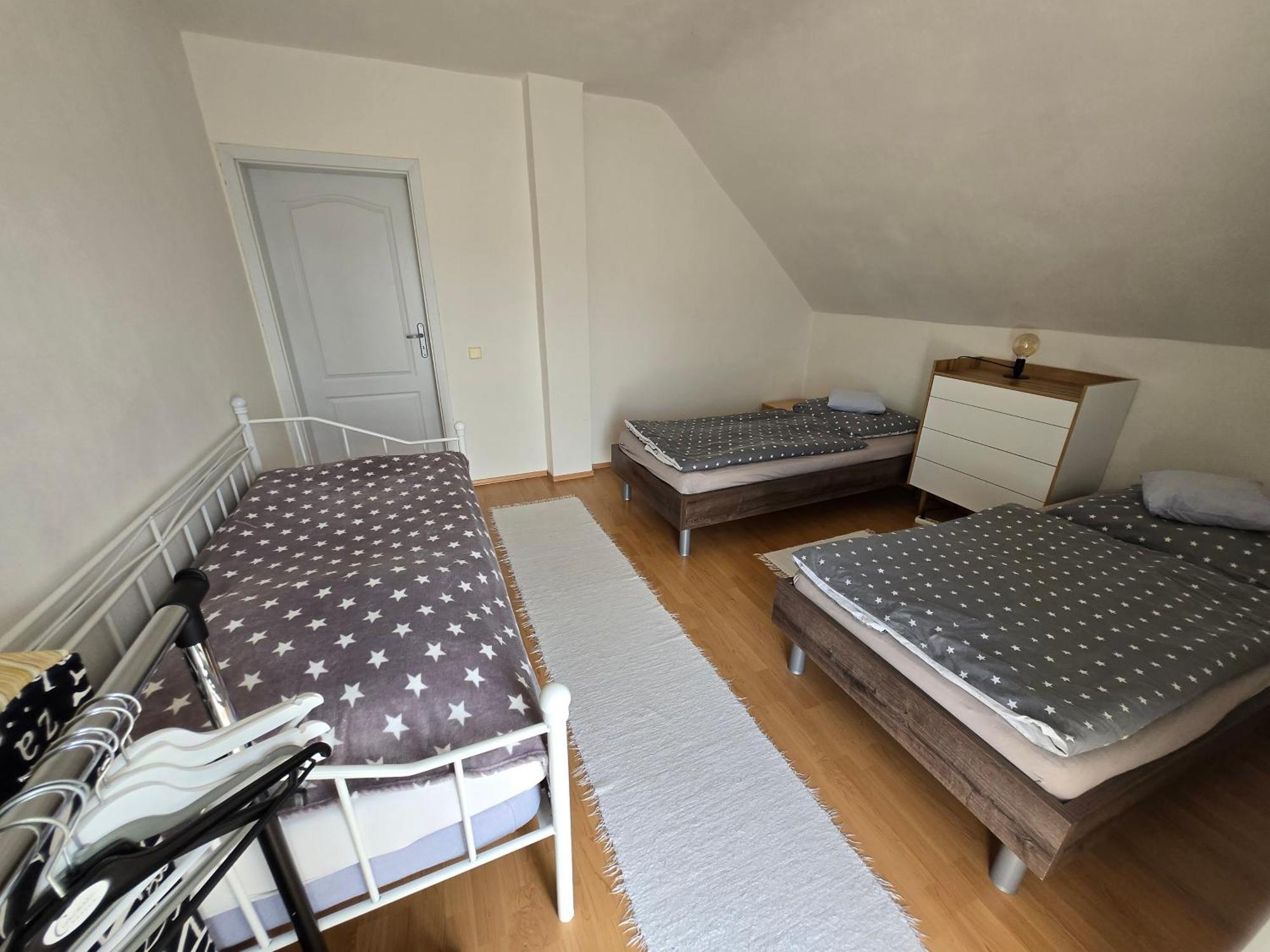 Appartement In Nitra Under The Zobor-Hill Ngoại thất bức ảnh