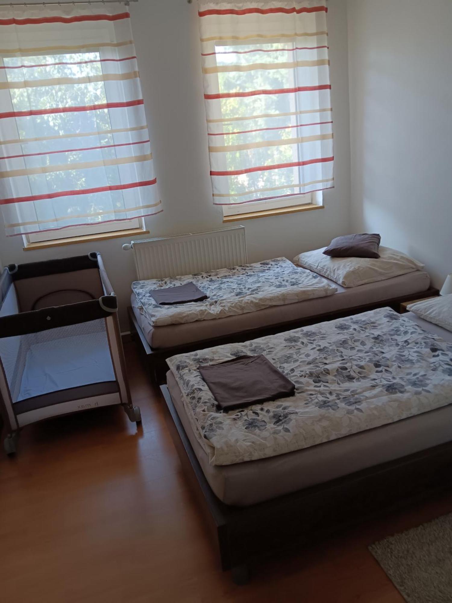Appartement In Nitra Under The Zobor-Hill Ngoại thất bức ảnh